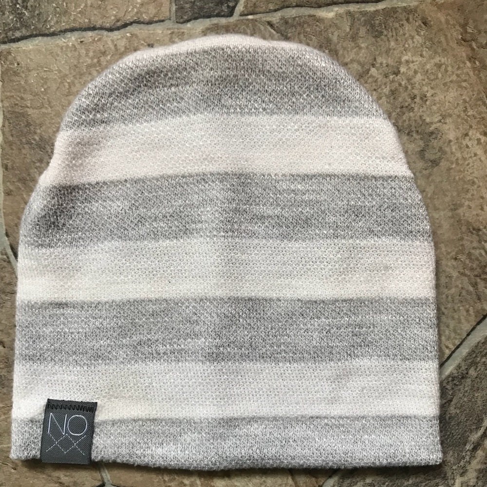 Noxx newborn beanie SOLD